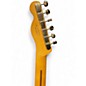 Used Fender Player II Telecaster coral red Solid Body Electric Guitar