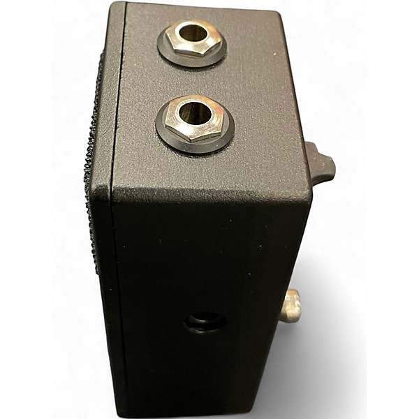 Used Walrus Audio fundamental chorus Effect Pedal