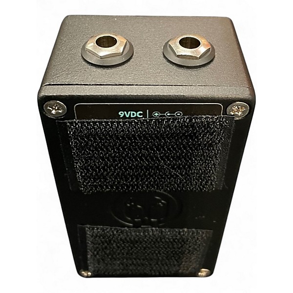 Used Walrus Audio fundamental chorus Effect Pedal