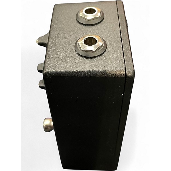 Used Walrus Audio fundamental chorus Effect Pedal
