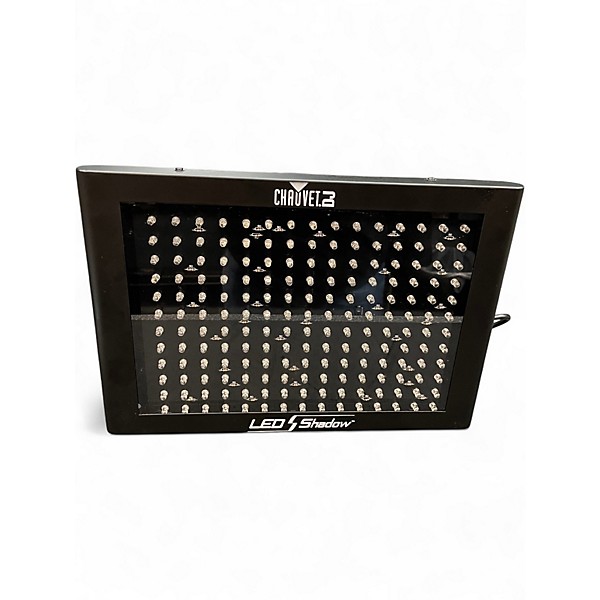 Used CHAUVET DJ LED Shadow Lighting Effect