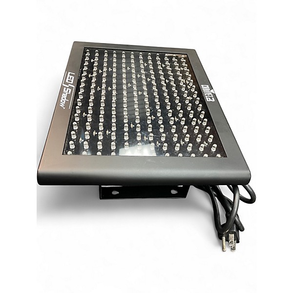 Used CHAUVET DJ LED Shadow Lighting Effect