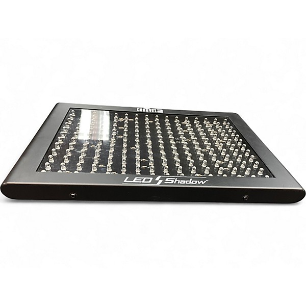 Used CHAUVET DJ LED Shadow Lighting Effect