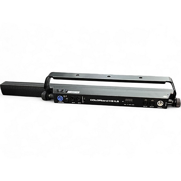Used CHAUVET DJ COLORband H9 ILS Lighting Effect