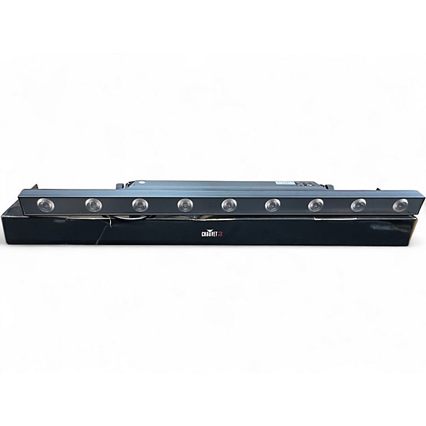 Used CHAUVET DJ COLORband H9 ILS Lighting Effect
