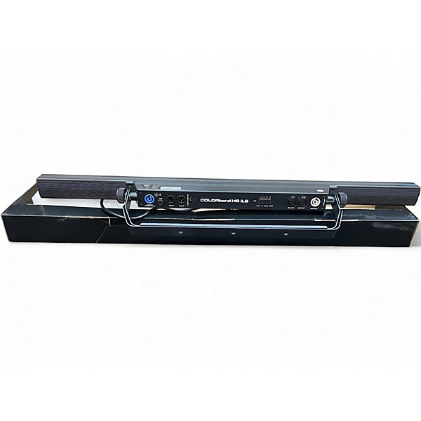 Used CHAUVET DJ COLORband H9 ILS Lighting Effect