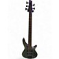 Used Ibanez SR505E AURORA BURST Electric Bass Guitar thumbnail