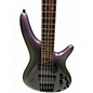 Used Ibanez SR505E AURORA BURST Electric Bass Guitar