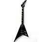 Used Jackson MJ Series Rhoads RRT Black Solid Body Electric Guitar thumbnail