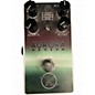 Used Keeley aurora reverb Effect Pedal thumbnail