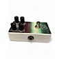 Used Keeley aurora reverb Effect Pedal