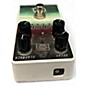 Used Keeley aurora reverb Effect Pedal