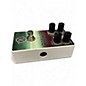 Used Keeley aurora reverb Effect Pedal