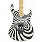 Used Kramer 1984 ILLUSIONIST ILLUSIONIST Solid Body Electric Guitar