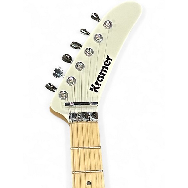 Used Kramer 1984 ILLUSIONIST ILLUSIONIST Solid Body Electric Guitar