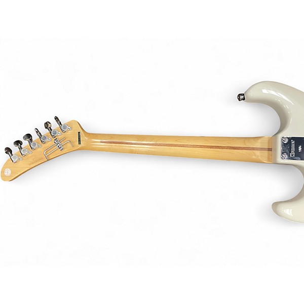 Used Kramer 1984 ILLUSIONIST ILLUSIONIST Solid Body Electric Guitar