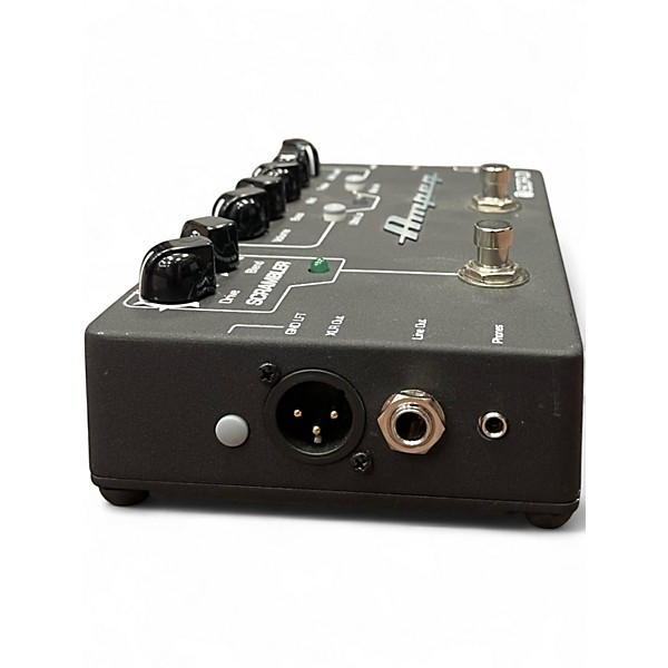 Used Ampeg SCR DI Direct Box | Guitar Center