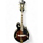 Used Ibanez M522S Dark violin sunburst Mandolin thumbnail