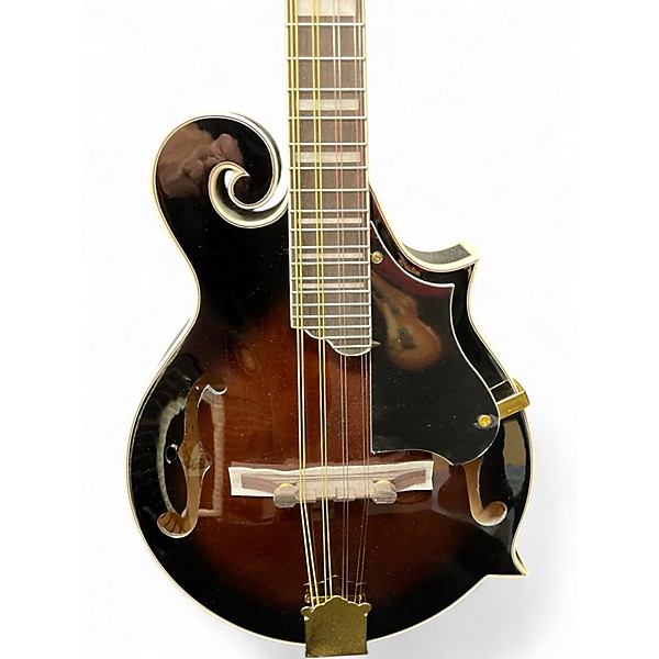 Used Ibanez M522S Dark violin sunburst Mandolin