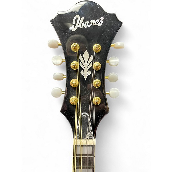 Used Ibanez M522S Dark violin sunburst Mandolin