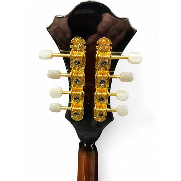 Used Ibanez M522S Dark violin sunburst Mandolin