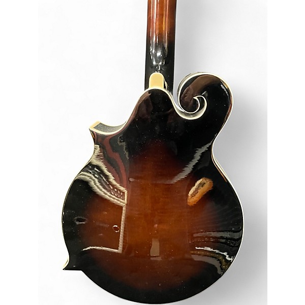 Used Ibanez M522S Dark violin sunburst Mandolin
