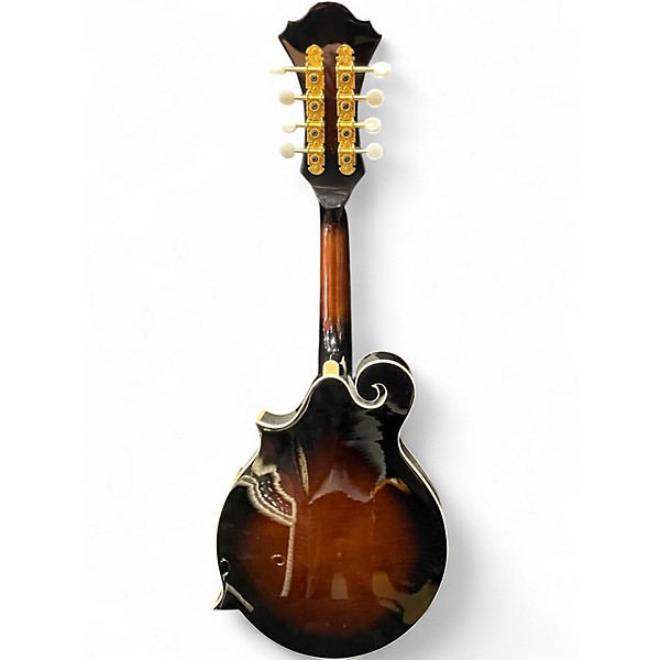 Used Ibanez M522S Dark violin sunburst Mandolin