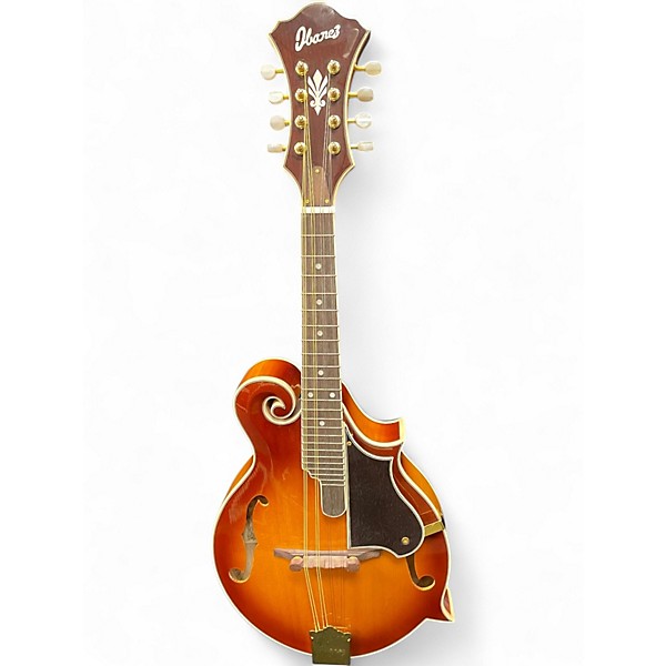 Used Ibanez M700S-AVS Sunburst Mandolin