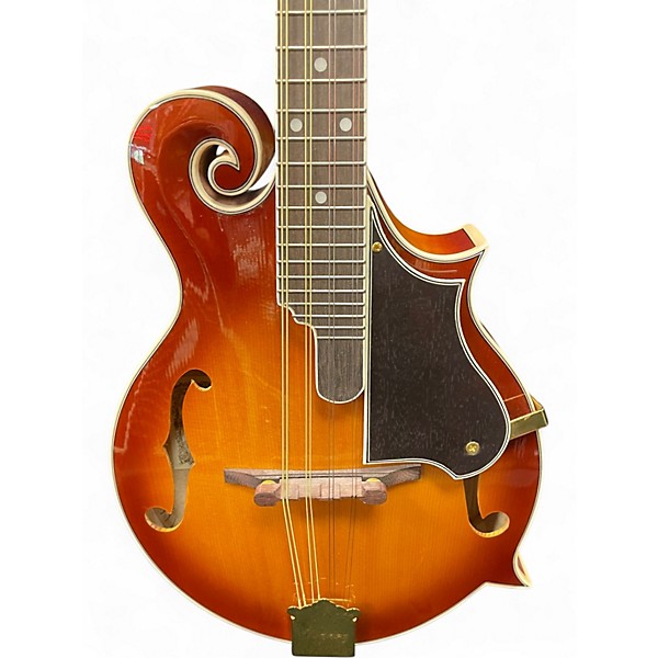 Used Ibanez M700S-AVS Sunburst Mandolin