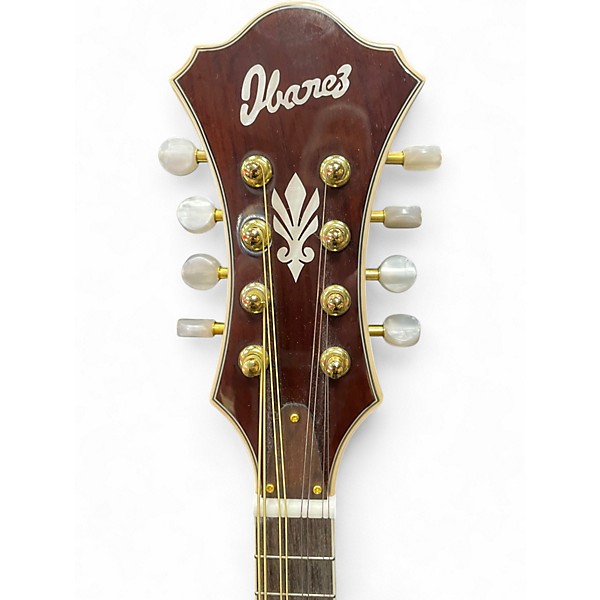 Used Ibanez M700S-AVS Sunburst Mandolin