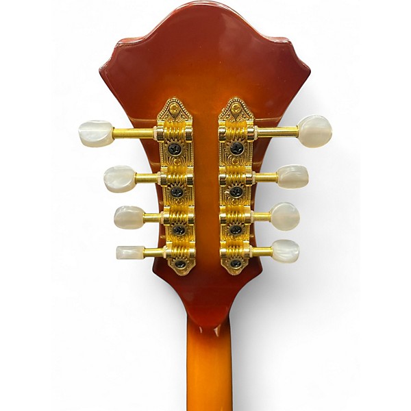 Used Ibanez M700S-AVS Sunburst Mandolin