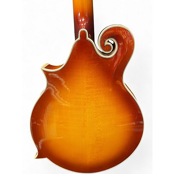 Used Ibanez M700S-AVS Sunburst Mandolin
