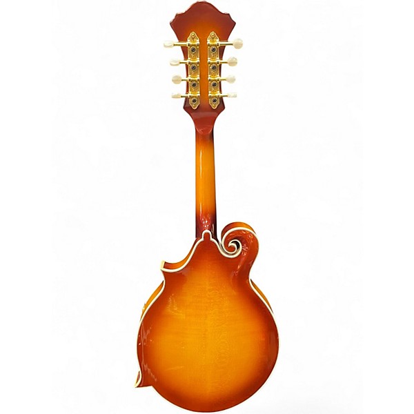 Used Ibanez M700S-AVS Sunburst Mandolin