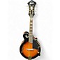Used Ibanez M522S Brown Sunburst Mandolin thumbnail