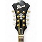 Used Ibanez M522S Brown Sunburst Mandolin