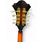 Used Ibanez M522S Brown Sunburst Mandolin
