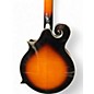 Used Ibanez M522S Brown Sunburst Mandolin