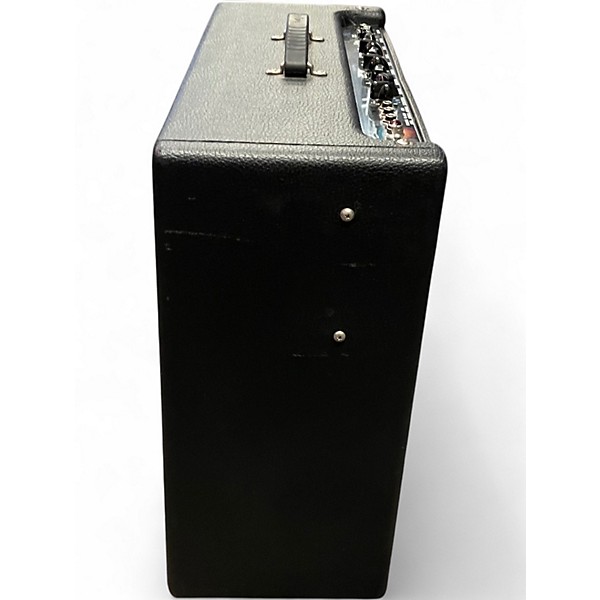 Used Fender Hot Rod Deville 60W 4x10 Tube Guitar Combo Amp