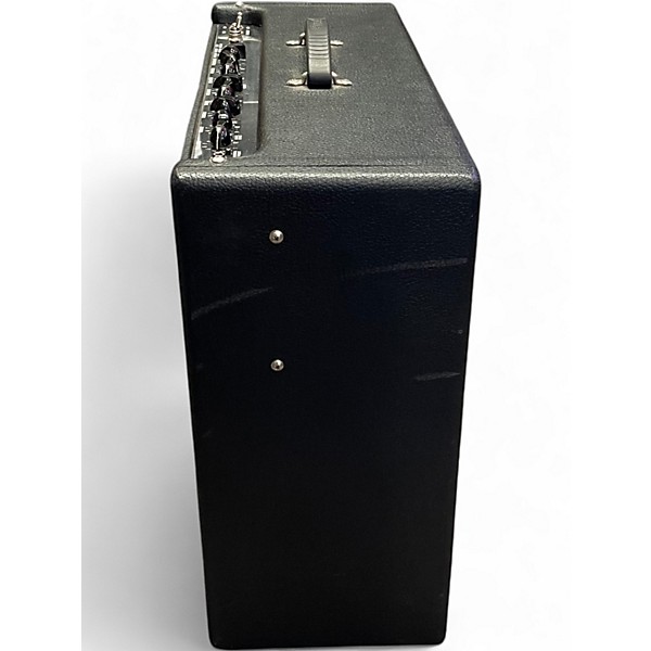 Used Fender Hot Rod Deville 60W 4x10 Tube Guitar Combo Amp