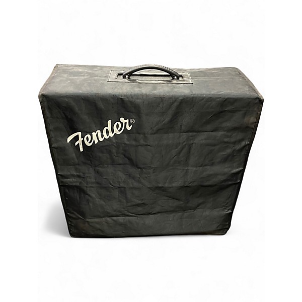Used Fender Hot Rod Deville 60W 4x10 Tube Guitar Combo Amp