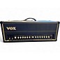 Used VOX AC100 CPH Tube Guitar Amp Head thumbnail