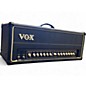 Used VOX AC100 CPH Tube Guitar Amp Head