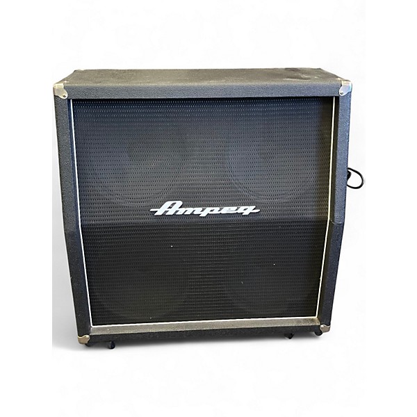 Used Ampeg V412 Guitar Cabinet