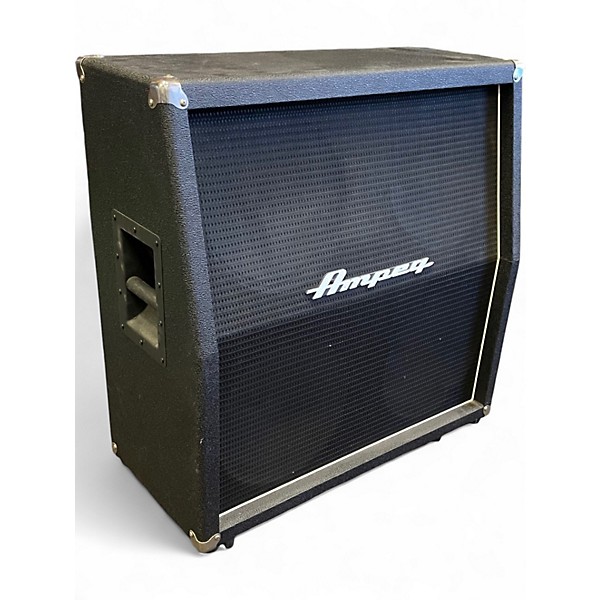 Used Ampeg V412 Guitar Cabinet