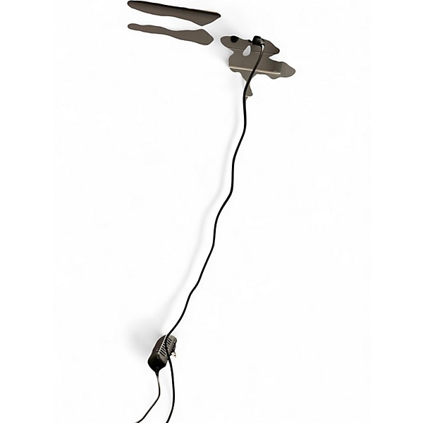 Used Yamaha DGX640 Sustain Pedal