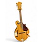 Used Galveston MDL-25-A Natural Mandolin thumbnail