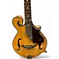 Used Galveston MDL-25-A Natural Mandolin