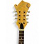 Used Galveston MDL-25-A Natural Mandolin