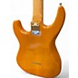 Used Carvin SSS Hardtail Natural Solid Body Electric Guitar