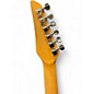 Used Carvin SSS Hardtail Natural Solid Body Electric Guitar